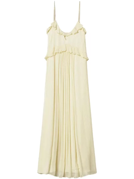 Rochie maxi Twinset de costum