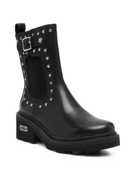 Botine Cult negru
