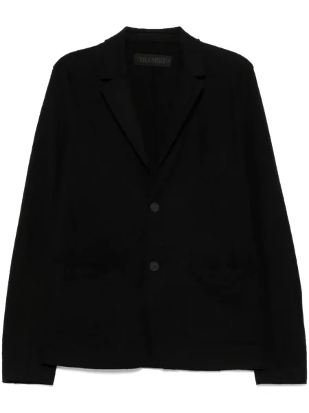 Sacou Transit negru