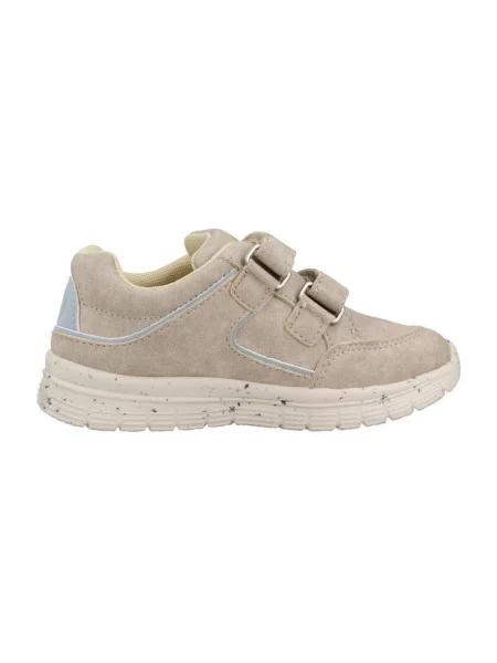 Pantofi copii Chicco bej