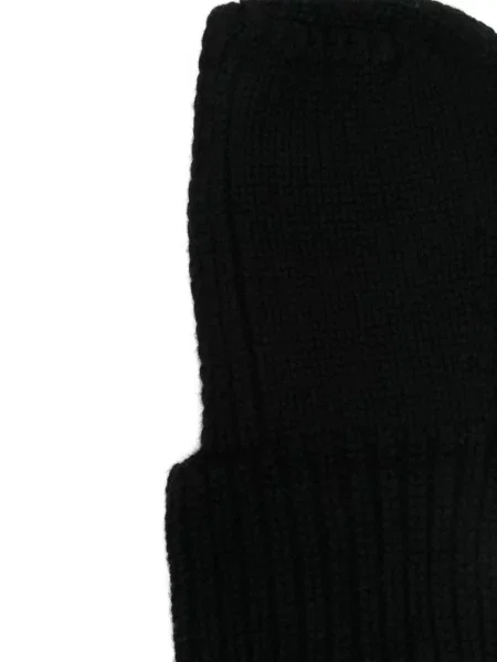 Căciulă Blanca Vita negru