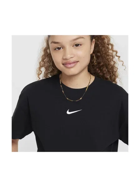 Tričko Nike čierna