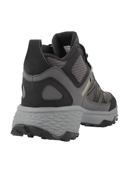 Pantofi Columbia gri