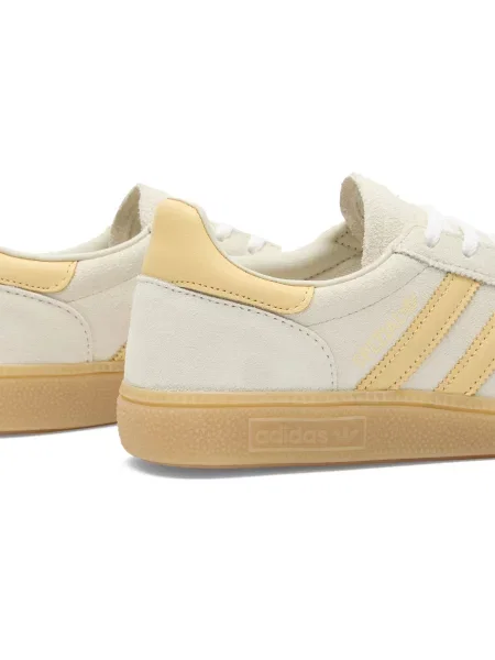Sneakersy Adidas Spezial białe