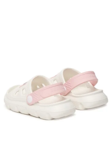 Calvin Klein Szandál Comfy Sandal M fehér