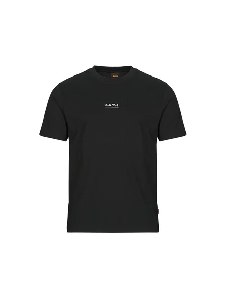 Majica Boss črna