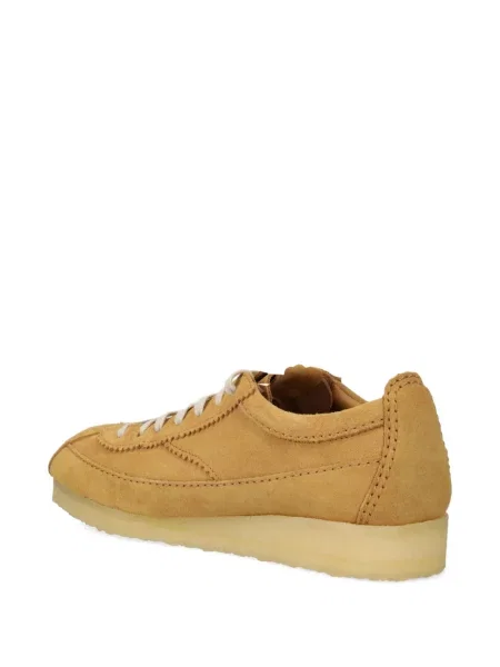 Fűzős csipkés sneaker Clarks Originals