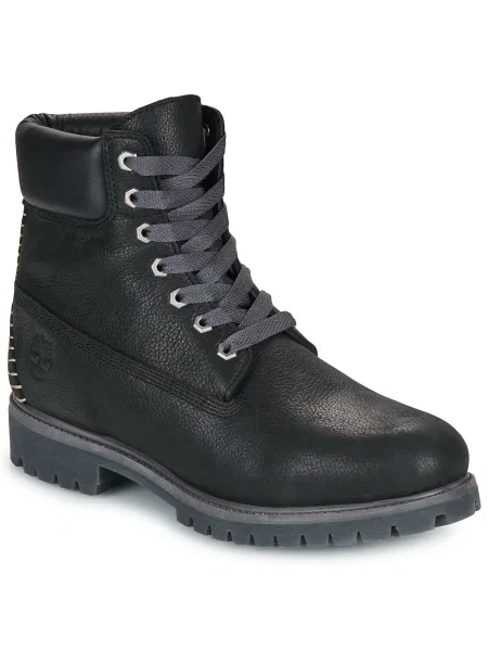 Pantofi Timberland negru