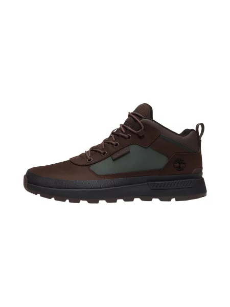 Sneakerși Timberland gri