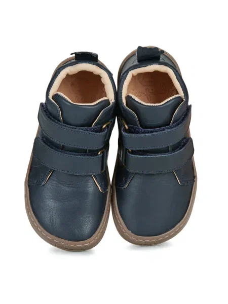 Botine copii Easy Peasy albastru