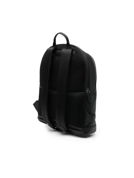 Torba Michael Kors skórzana czarna