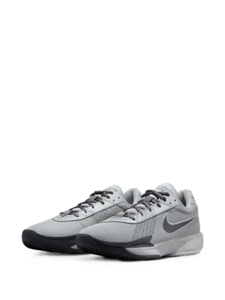 Fotbal sneakerși Nike Phantom retro negru