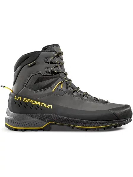 Tenisky La Sportiva sivá