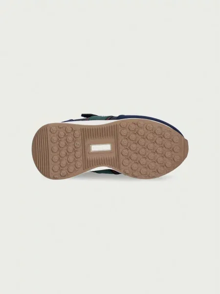Polo Ralph Lauren TRAIN 89 SPORT II PS кросівки дитячі