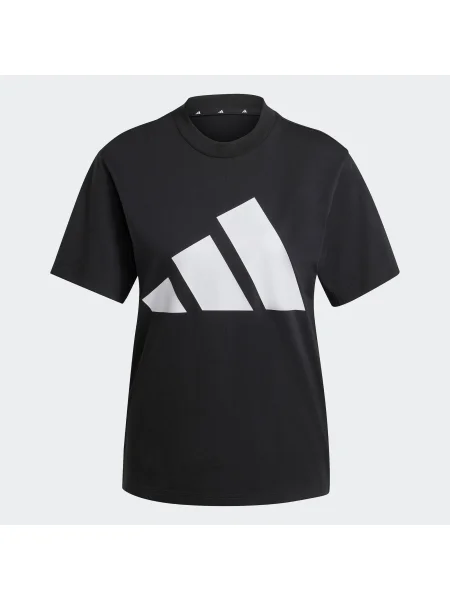 Tričko Adidas Sportswear čierna