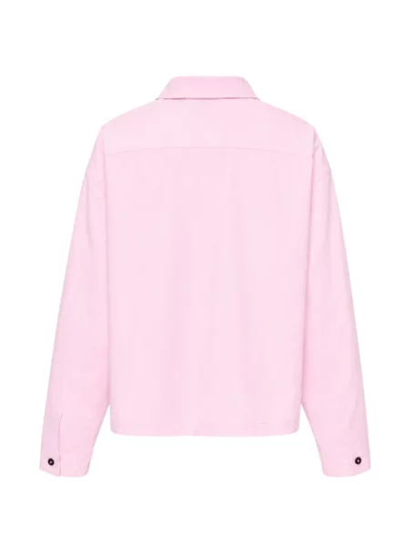 Cămașă Jil Sander roz