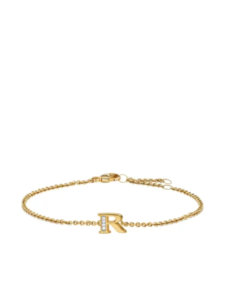Brăţară David Yurman galben