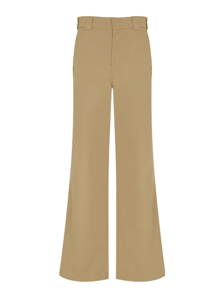 DICKIES Nohavice kaki