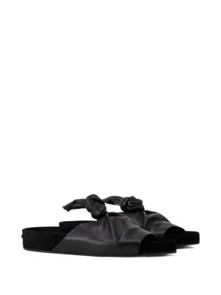 Sandale Lanvin negru