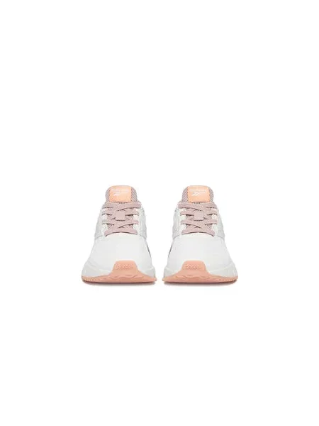 Sneakersy Reebok CEO-ZIG VECTOR bílá