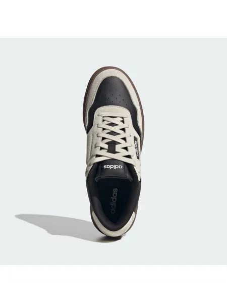 Sneakersy Adidas białe