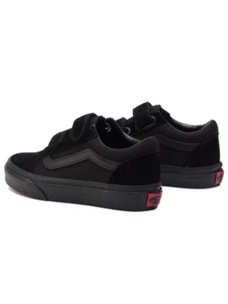 VANS Tenisice Old Skool' crna