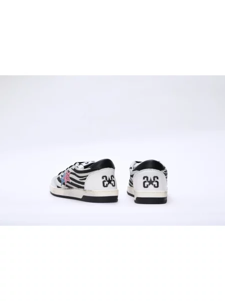 Sneakersy 2star skórzane