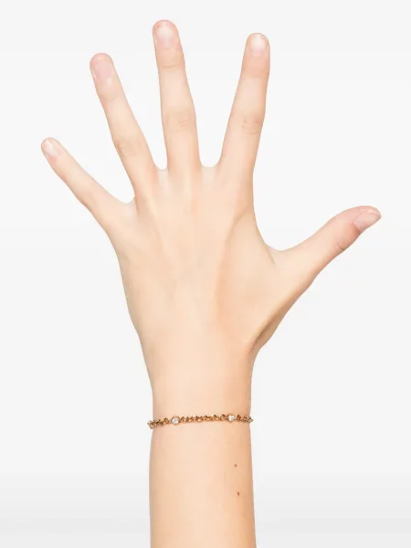 Apyranke Lizzie Mandler Fine Jewelry balta