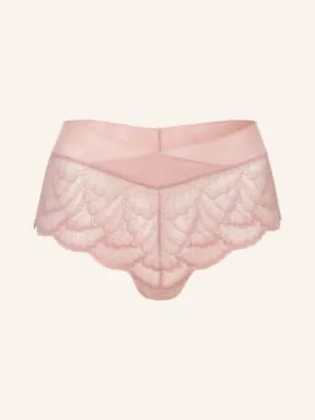 Triumph Majtki Soft Wing Whisper rosa