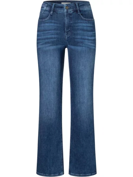 MAC Jeans denim albastru