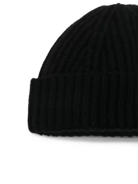 Căciulă Cenere Gb tricotate negru