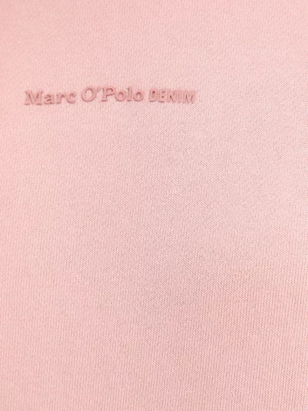 Marc O'Polo melegítőfelső rózsaszín