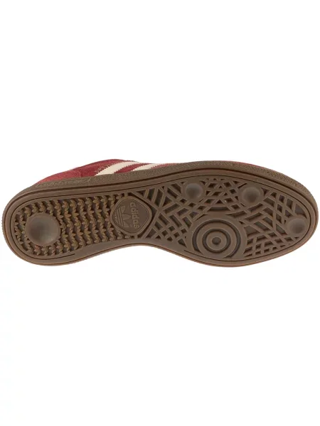 Pantofi Adidas bordo