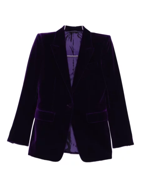 Sacou Tom Ford violet
