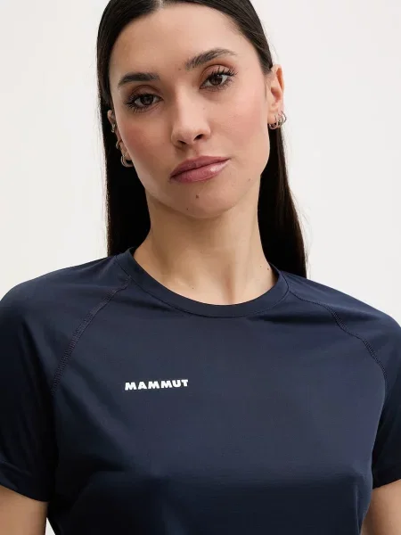 Футболка Mammut