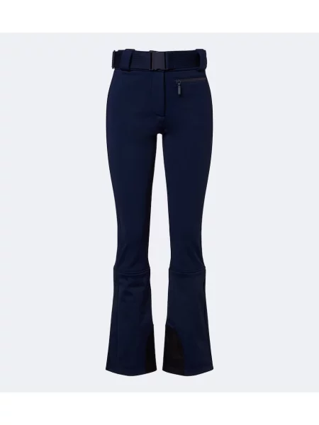 Pantaloni de schi Cordova albastru