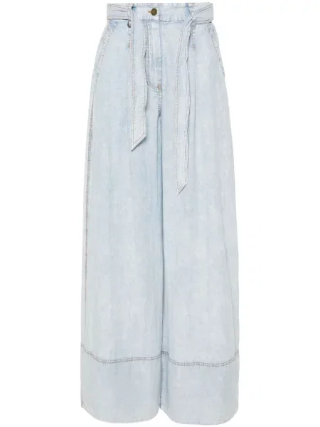 Blugi Zimmermann albastru