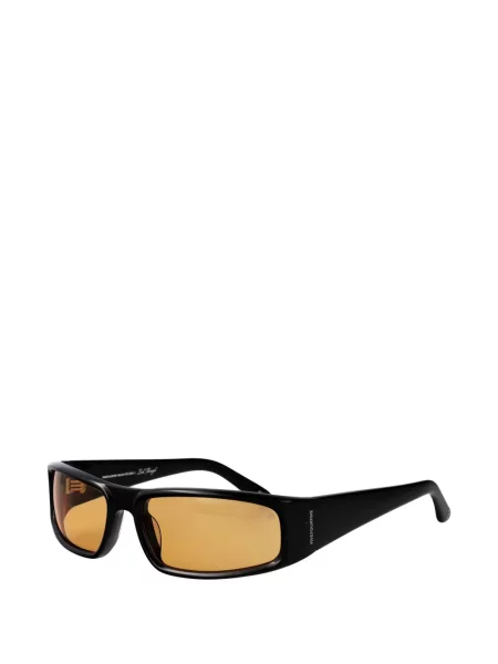 Ochelari de soare Fivefourfive negru