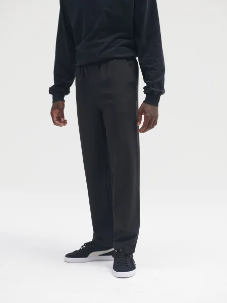 Sinned x ABOUT YOU Pantaloni Noah' negru