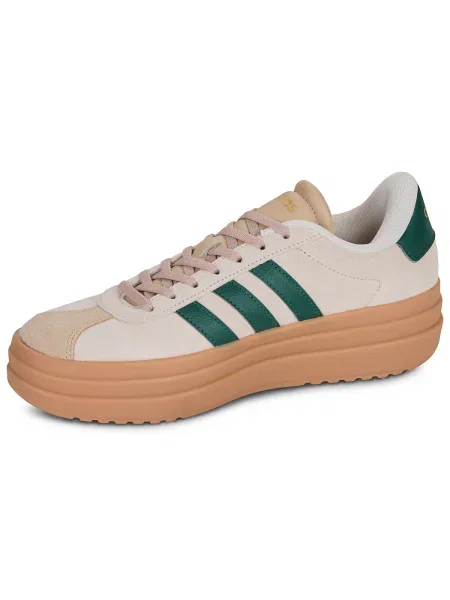 Félcipő Adidas bézs