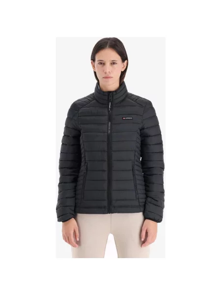 Kurtka Superdry Fuji Lite Padded XS czarny