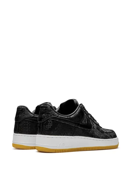 Tenisky Nike Air Force 1 černé