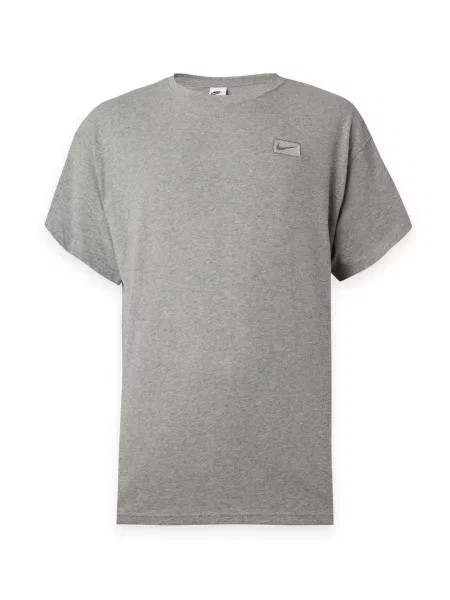 Nike Sportswear Tricou închis gri
