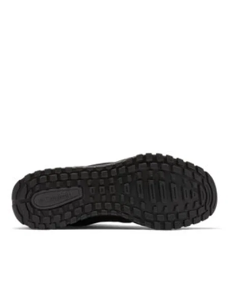 Bakancs Columbia Fairbanks™ Mid fekete