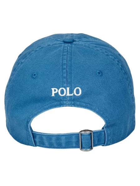 Kšiltovka Polo Ralph Lauren béžová