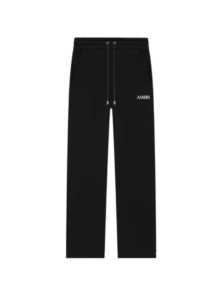 Pantaloni Amiri negru