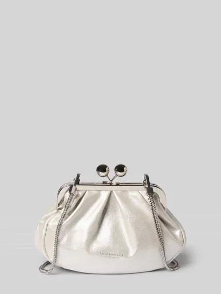 Torba typu tote z skóropodobny model Fyn' Seidenfelt