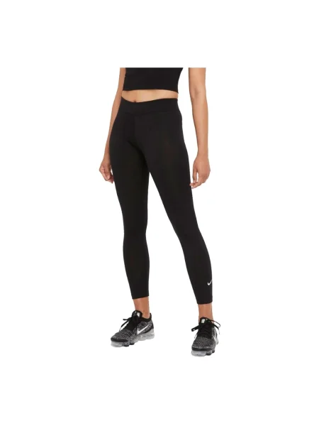 Leggings Nike negru