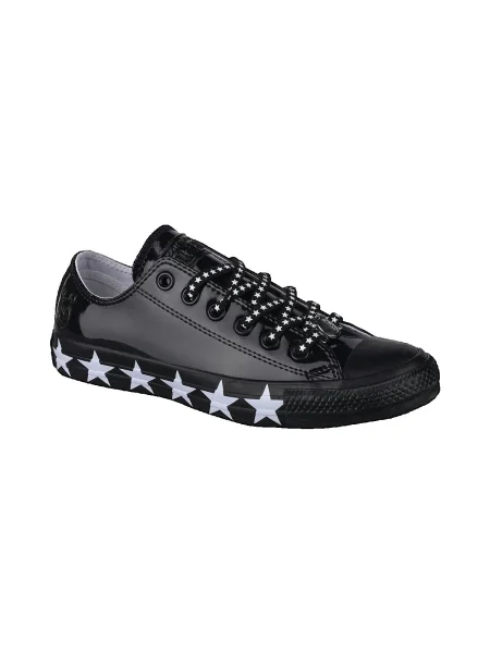 Pantofi Converse negru