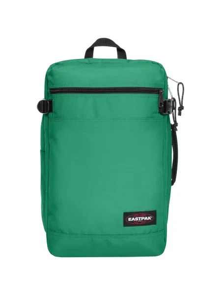 Rucsac Eastpak verde